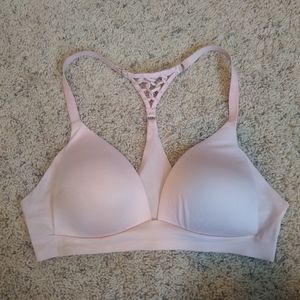 aerie wireless bra